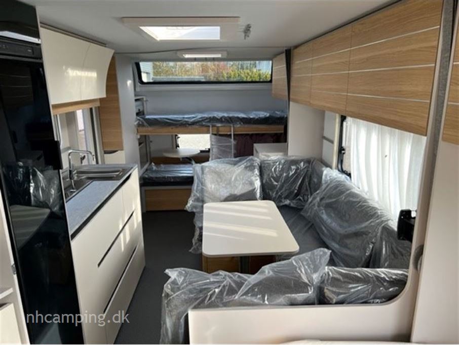 Adria Adora 613 PK Teen